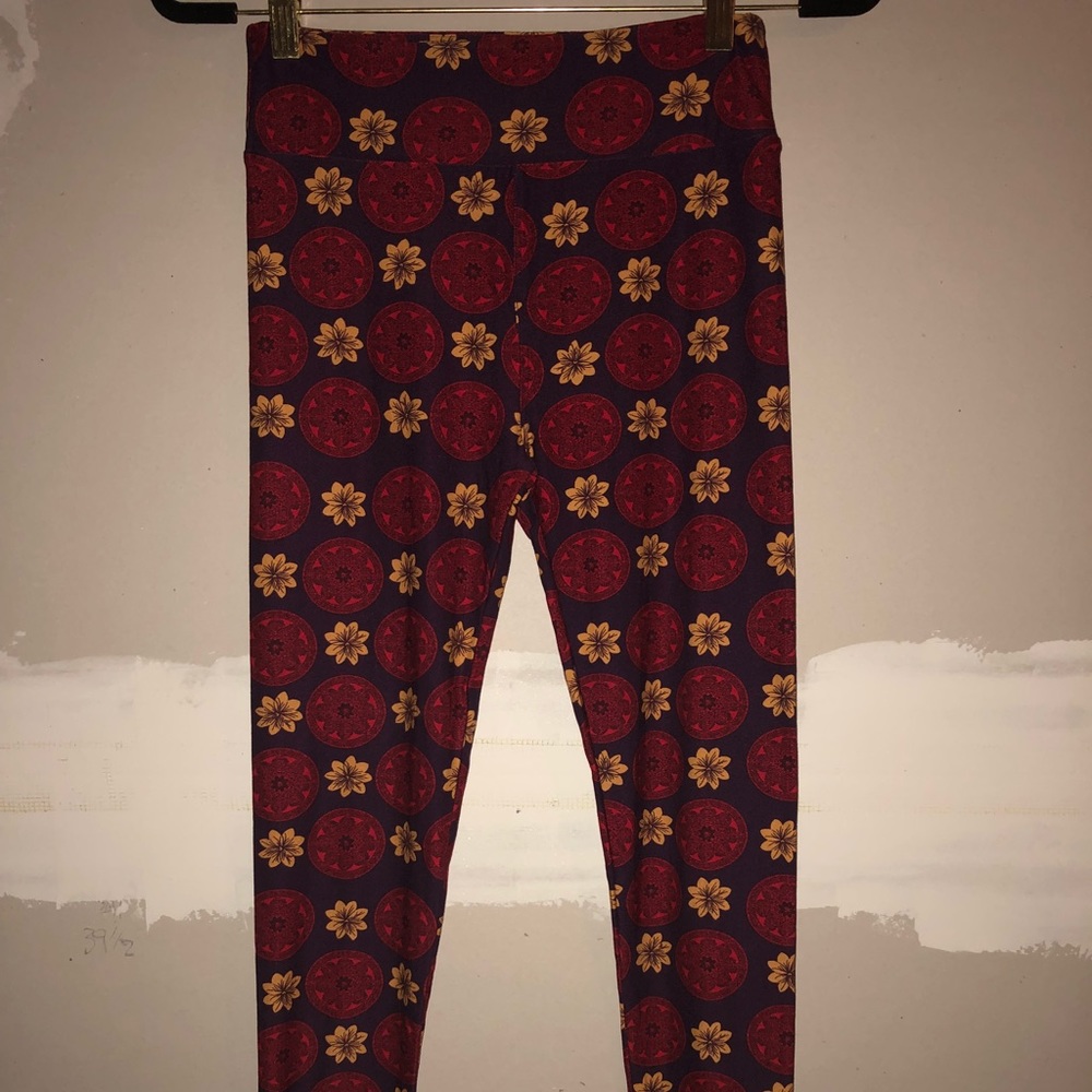 Lula Leggings